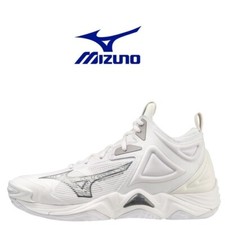 New Mizuno Volleyball Shoes