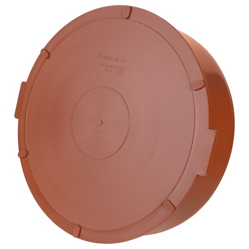 Socket plug 315mm underground - socket,