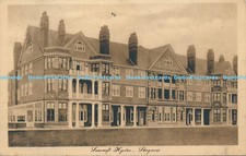 R174097 Seacroft Hydro. Skegness. Valentine. 1913