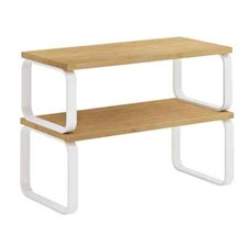 Cupboard Shelf Organiser
