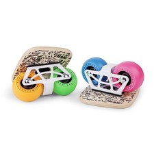 Freeskates portable roller - freeskates,