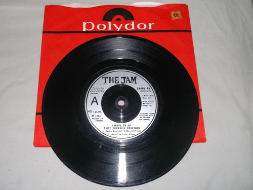 The jam move - jam,