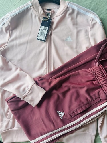 Adidas girls stripe - 3,