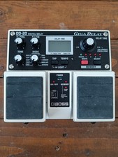 Boss giga delay digital - delay,