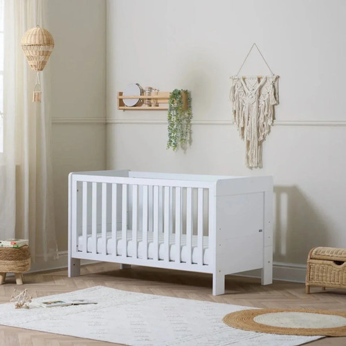 Tutti bambini alba - cot,