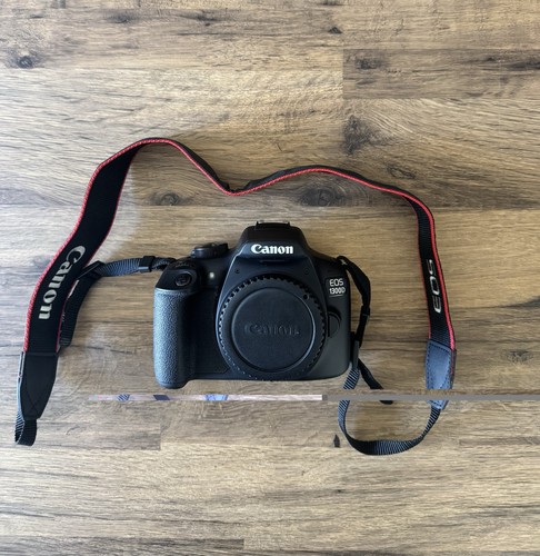 Canon eos 1300d digital - 1300d,