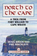 North to the Cape: A trek from