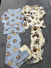 H&M Boys 6-8 Years 2 Sets Of