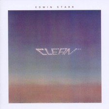 Edwin Starr : Clean CD (2011)