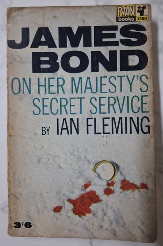 James bond her - james,