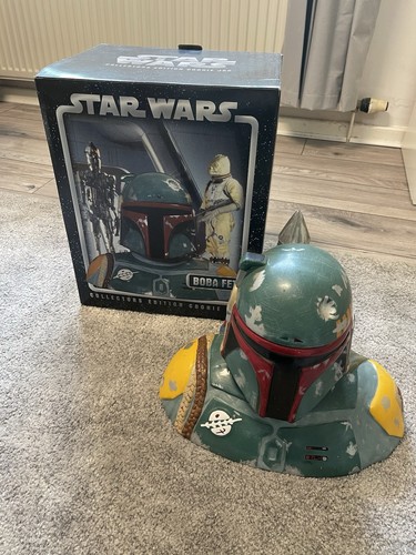 Star wars boba fett - boba,