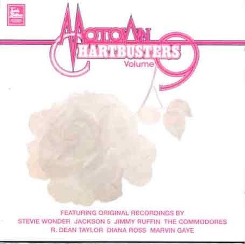 Various artists motown - artists,