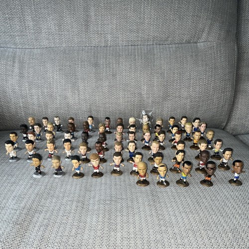 Corinthian football figures - corinthian,