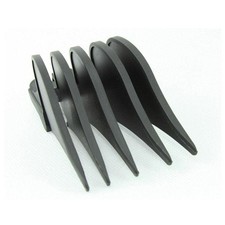 Wahl Clipper Guide Comb No 12 (38mm) Black - Fits Super Taper - Model 3179