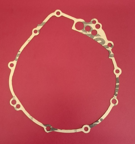 New clutch cover gasket for - gasket,