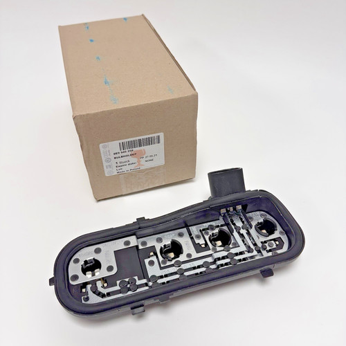 New genuine audi avant 8e - a4,
