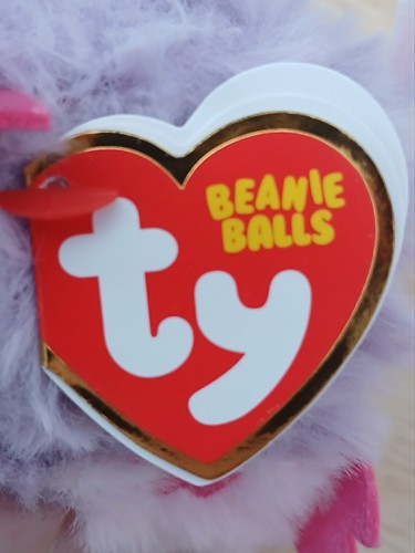 Beanie balls choose - choose, your
