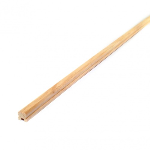 Dolls house hand rail - hand,
