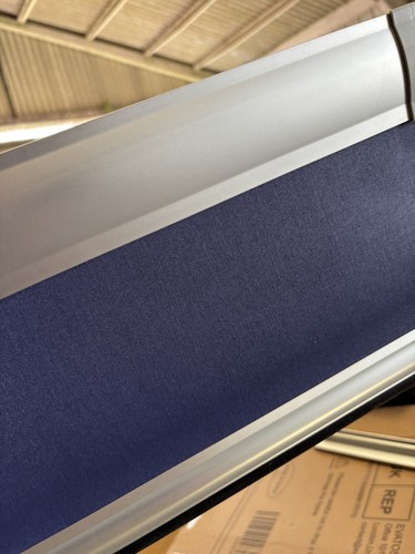 Blind for velux - velux, duo
