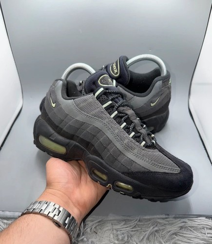 Nike air max black - nike,