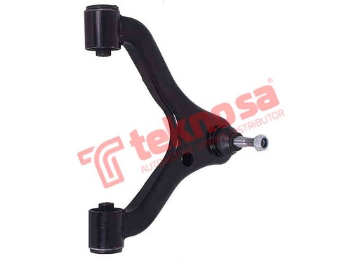 Wishbone suspension arm front - suspension,