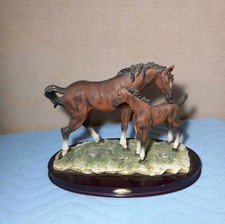 The Crosa Collection Horse &