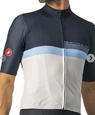 Castelli blocco jersey mens - castelli, a