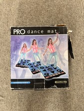 Pro Dance Mat FOR USE WITH PSone, PSX AND PS2