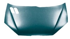 Fits Peugeot 206 Bonnet