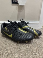 Nike Total 90 Shift Football