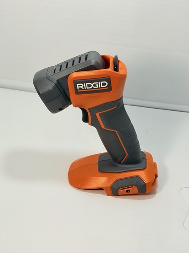 Ridgid 18v wireless led work - wireless,
