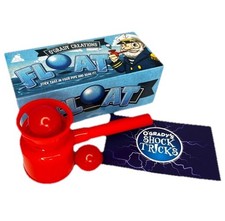 Shock Tricks Float Pipe - Like