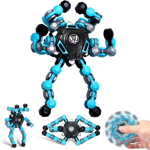 New transformable sensory - new,