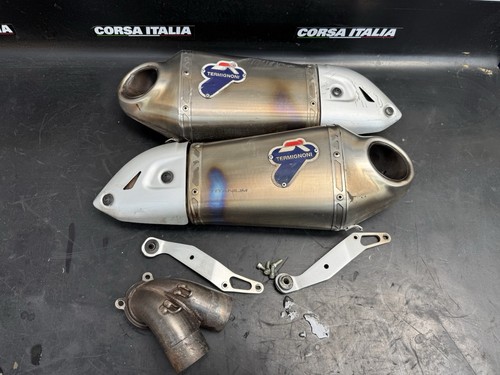 Ducati 899 1199 termignoni - ducati,