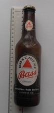EMPTY VINTAGE 2005  BASS PALE
