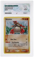Pokemon TCG Groudon 102/101