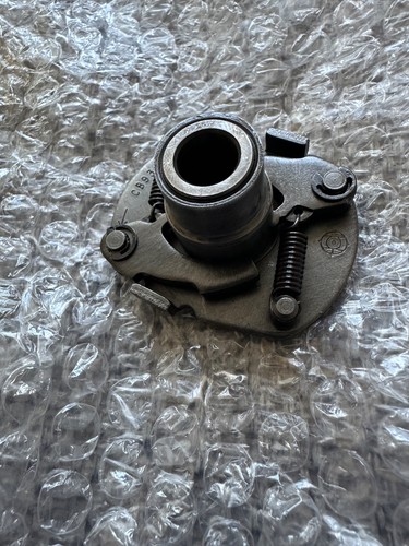 Honda cb160 advance - advance, unit