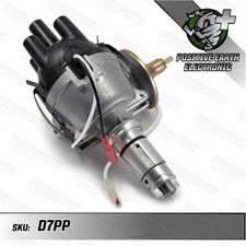 Positive Earth Electronic