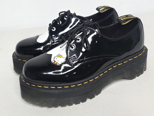 Doc martens hello kitty - dr.,