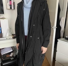 Zara Wind Breaker Rain Coat