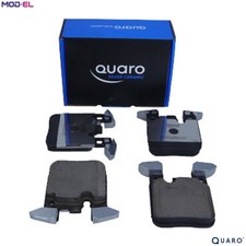 BRAKE PAD SET DISC BRAKE