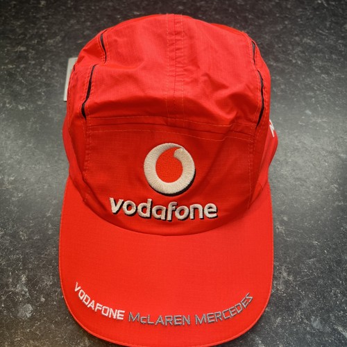 Vodafone mclaren mercedes - mclaren,