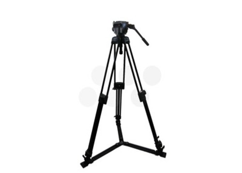 Vinten pro touch fluid head - 5,