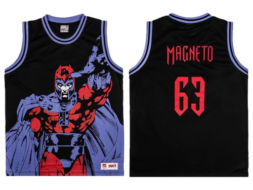 Magneto marvel comics - magneto,