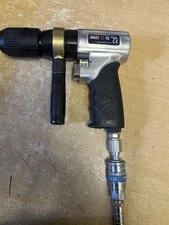 Sealey GSA27 13mm Air Drill Cordless Chuck