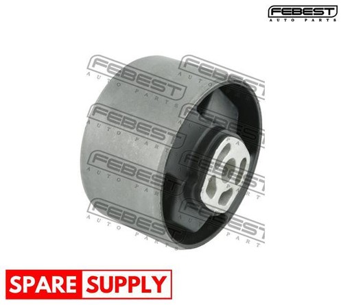 Engine mounting for - for, peugeot