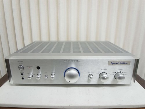 Rotel 1520s special - rotel,