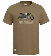 LAST ONE BMW Motorrad R12 Nine