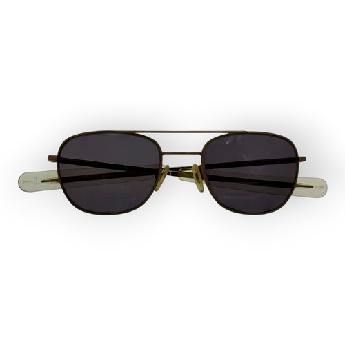 Randolph aviator sunglasses - randolph,