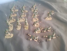 Airfix 1/32 British Infantry